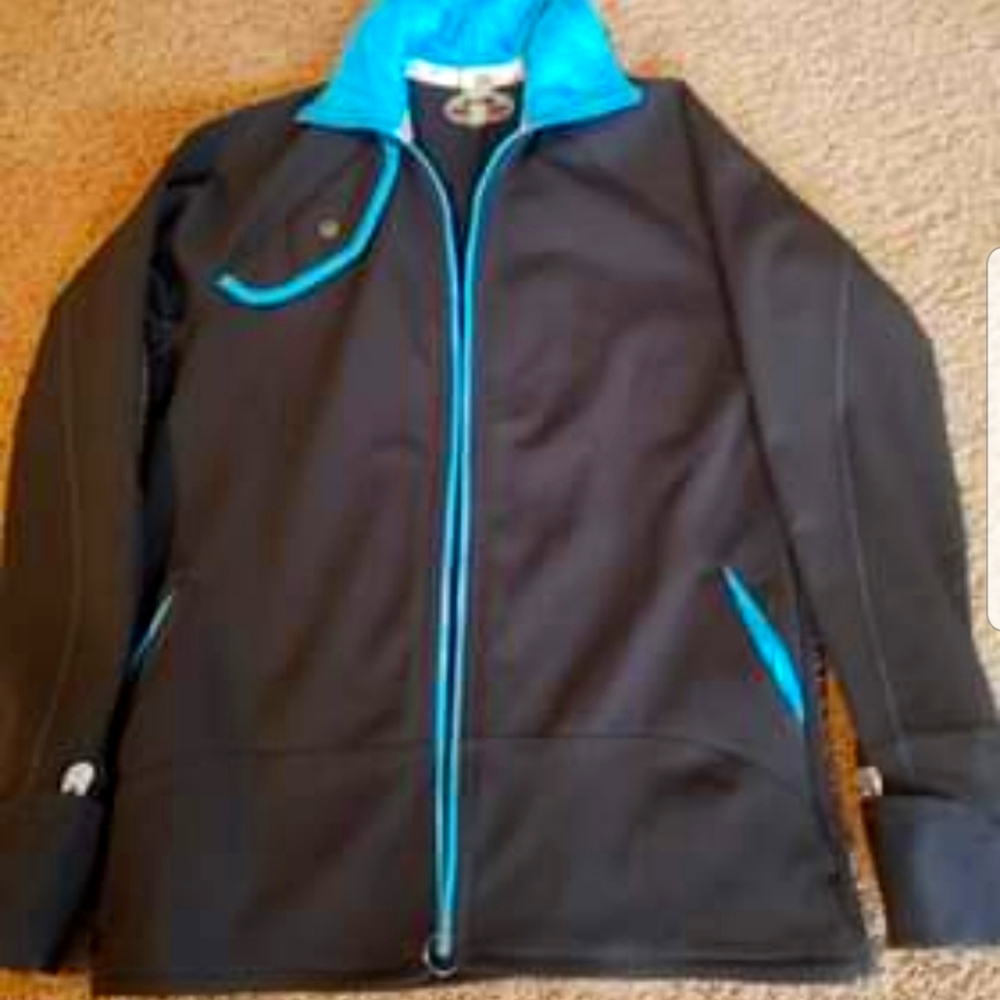 Pearl Izumi Jacket Large